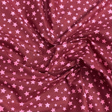 Per Metre 100% Digital Cotton Print - (Print 91)