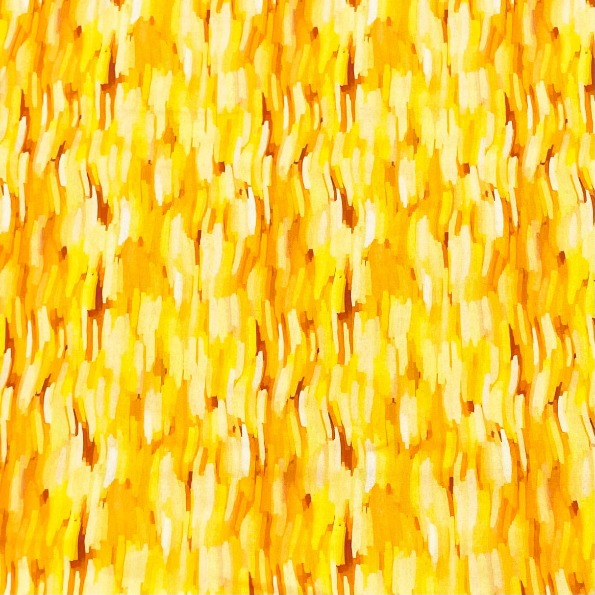Per Metre 100% Digital Cotton Print - (Print 87)