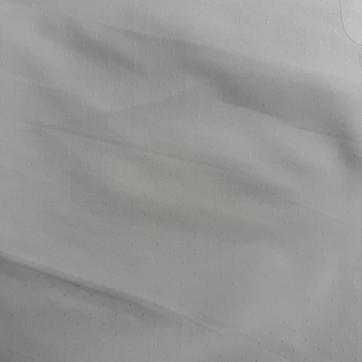 3 Metre Premium Soft Polka Lining 55"  (Sale 8)
