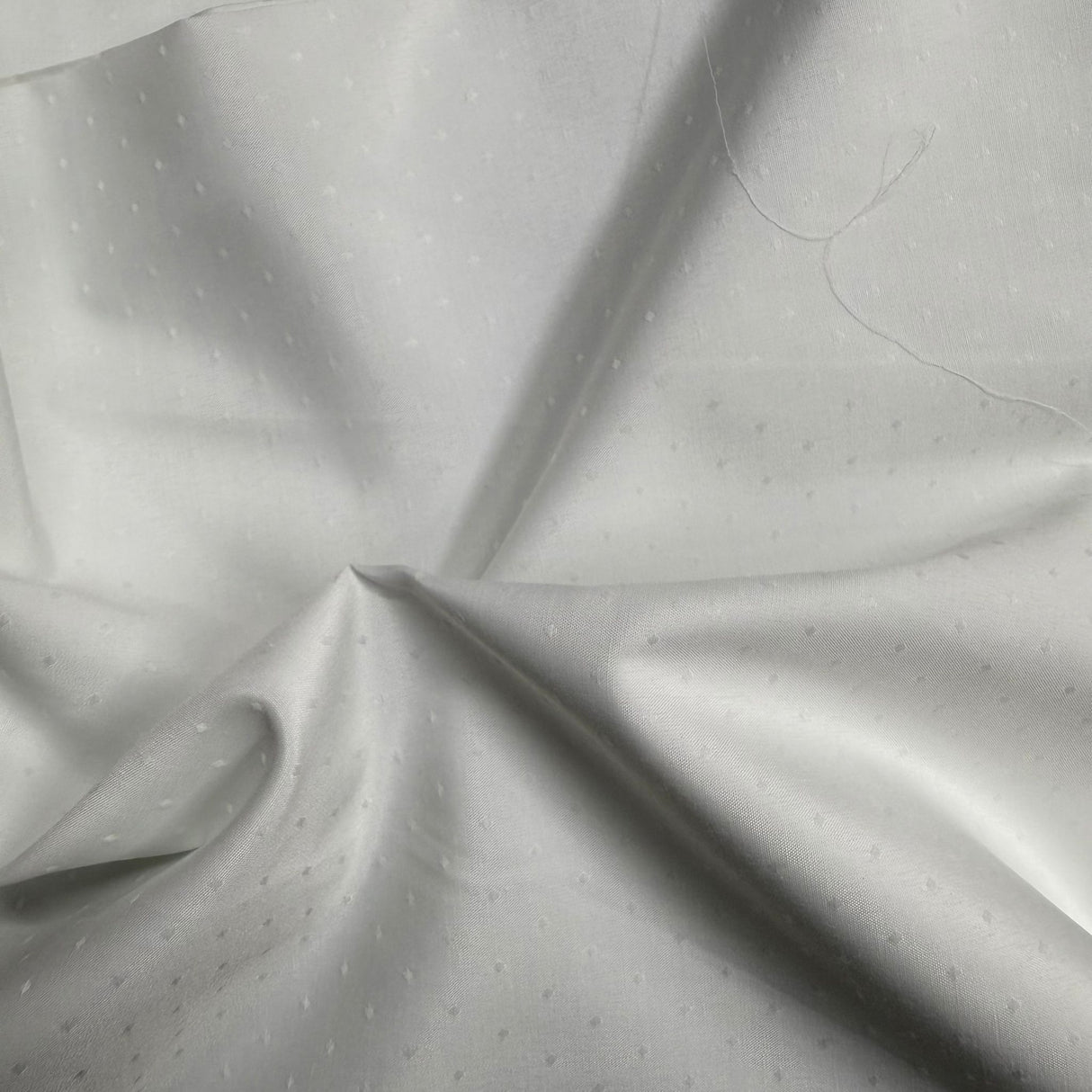 3 Metre Premium Soft Polka Lining 55"  (Sale 8)