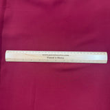 3 Metres Luxury Plain Chiffon- 55" Wide - (Sale 16)