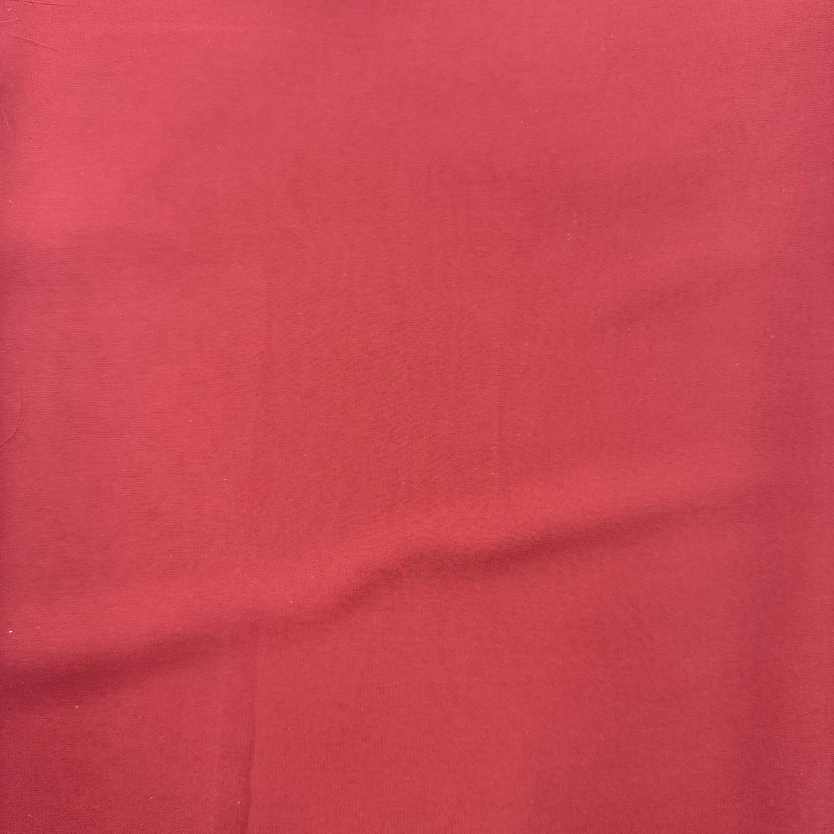 3 Metres Luxury Plain Chiffon- 55" Wide - (Sale 16)