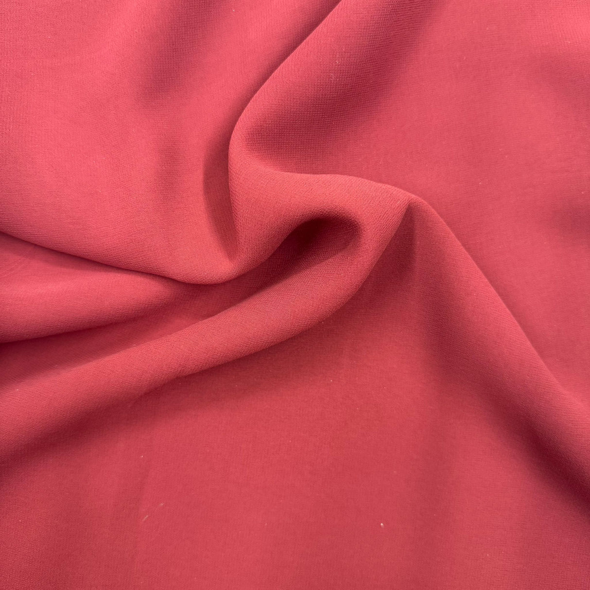 3 Metres Luxury Plain Chiffon- 55" Wide - (Sale 16)