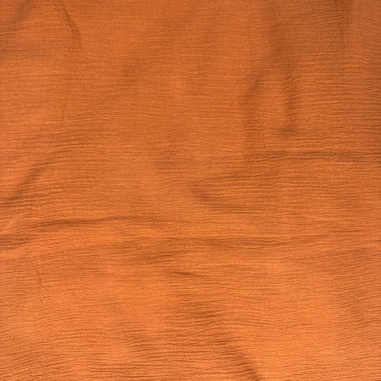 3 Metres Crinkle Poly-Cotton 55" Wide (Sale 20)