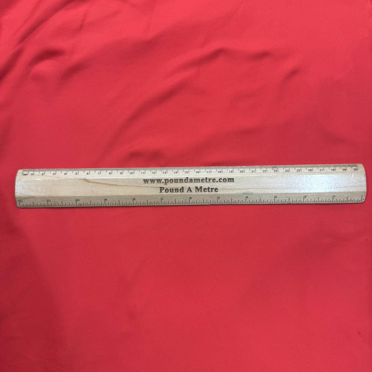3 Metre Dressmaking Plain Crepe 55" wide (Sale 26)