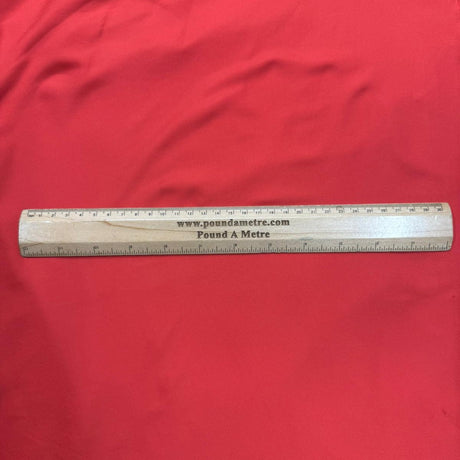 3 Metre Dressmaking Plain Crepe 55" wide (Sale 26)