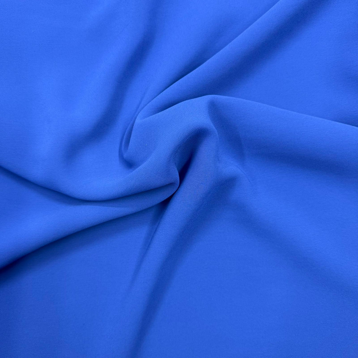 3 Metres Luxury Plain Chiffon- 55" Wide - (Sale 22)