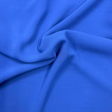 3 Metres Luxury Plain Chiffon- 55" Wide - (Sale 22)