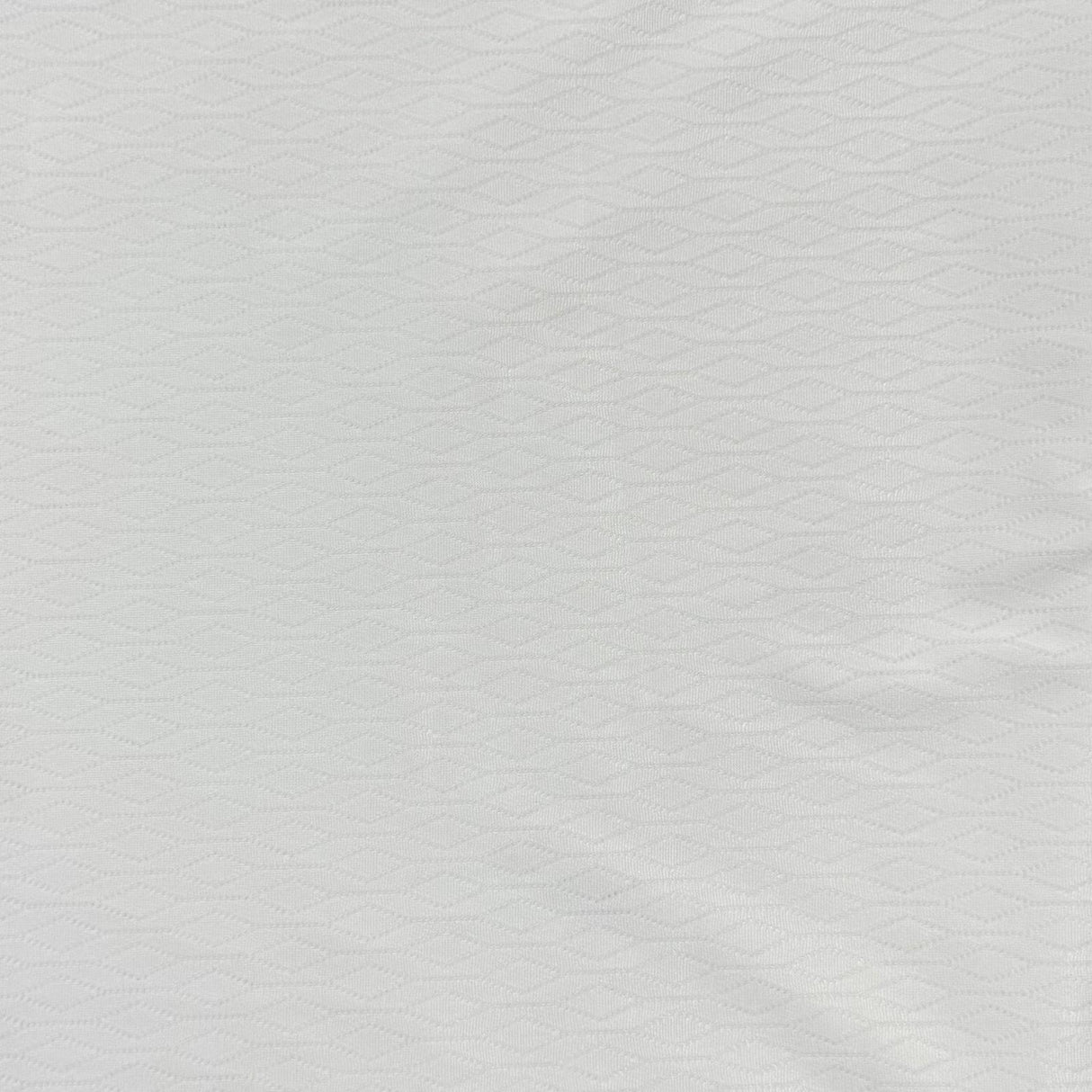 3 Metres Cut Out Satin Effect Jersey - 55"  (Sale 33)