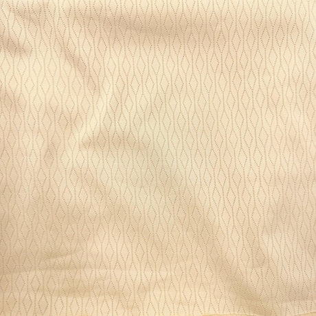 3 Metres Cut Out Satin Effect Jersey - 55"  (Sale 32)
