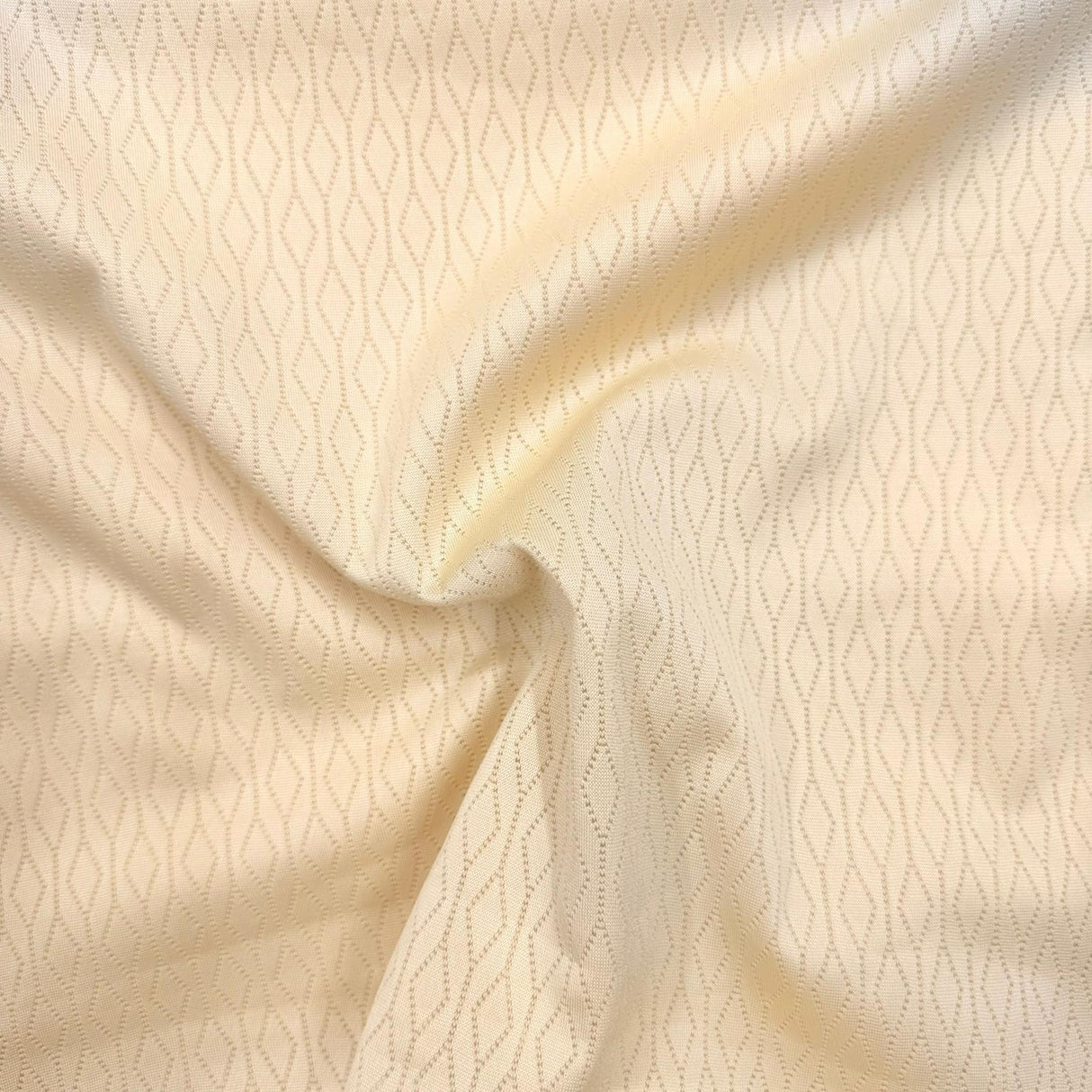 3 Metres Cut Out Satin Effect Jersey - 55"  (Sale 32)