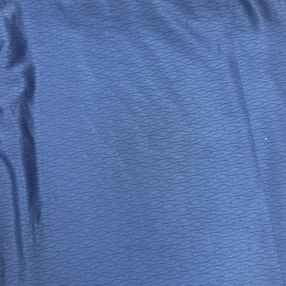 3 Metres Cut Out Satin Effect Jersey - 55"  (Sale 31)
