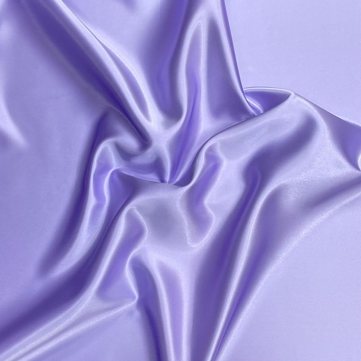 3 Metres Silky-Smooth Polyester Satin- 45" Wide (Sale 93)