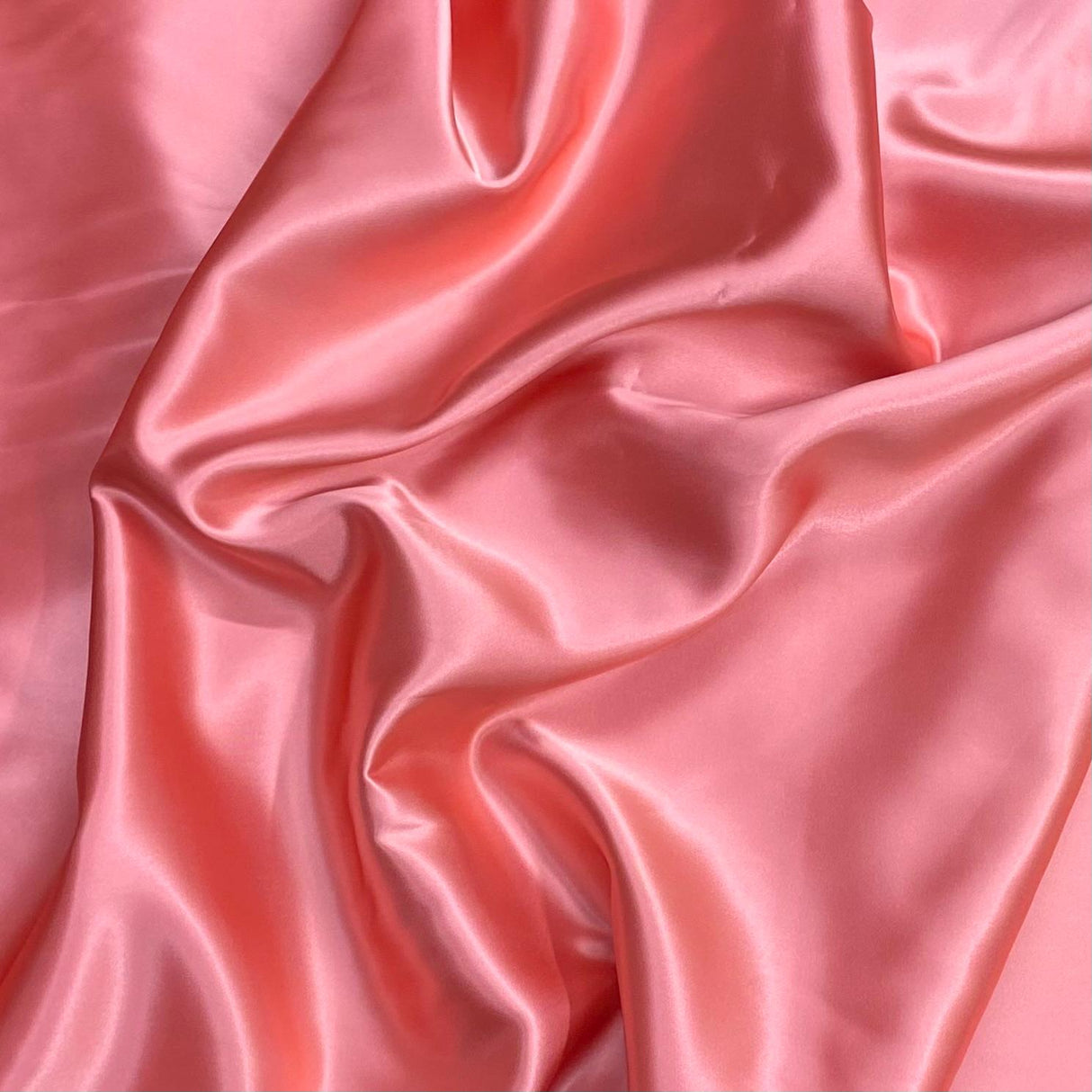 3 Metres Silky-Smooth Polyester Satin- 45" Wide (Sale 92)