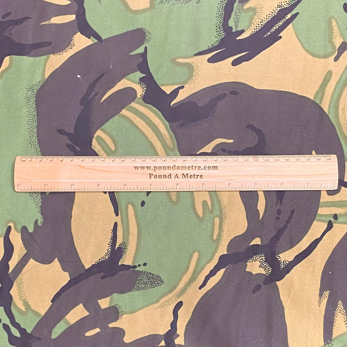 3 Metres, Luxury Ripstop Fabric, - 55" Wide (Sale 91)