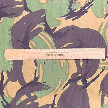 3 Metres, Luxury Ripstop Fabric, - 55" Wide (Sale 91)