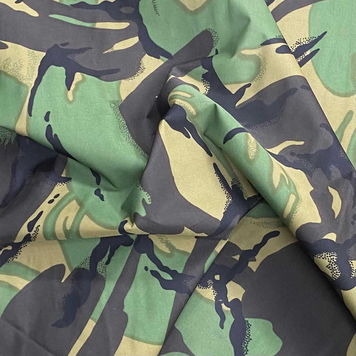 3 Metres, Luxury Ripstop Fabric, - 55" Wide (Sale 91)