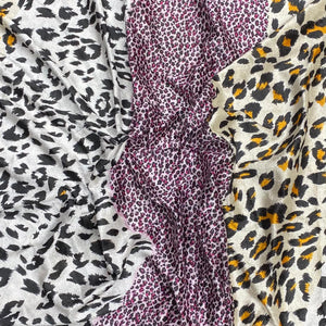 Velvet Fabric