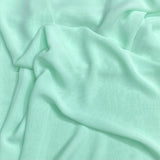 3 Metres Luxury Plain Chiffon- 55" Wide - (Sale 79)