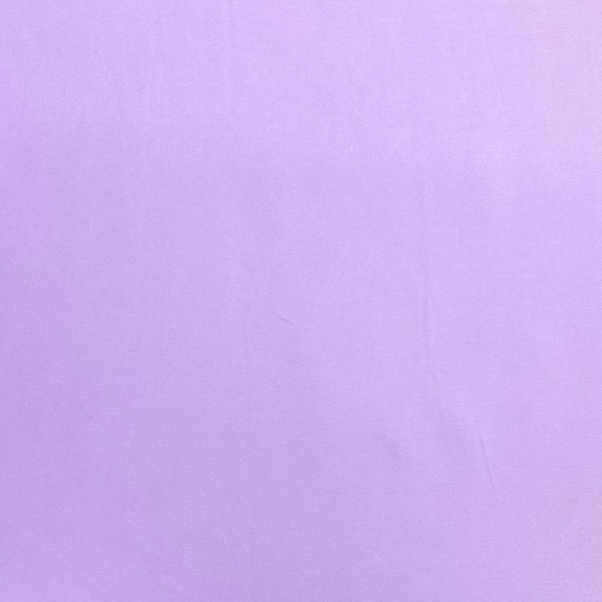3 Metre Luxurious Soft Polyester Jersey - 55" (Lilac)
