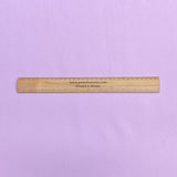 3 Metre Luxurious Soft Polyester Jersey - 55" (Lilac)