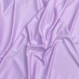 3 Metre Luxurious Soft Polyester Jersey - 55" (Lilac)