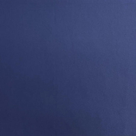 3 Metre Luxurious Soft Polyester Jersey - 55" (Navy)