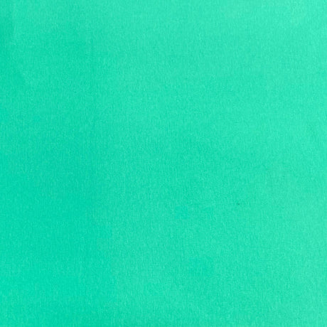 3 Metres Super Soft Cotton Feel Jersey 55" - (Turquoise)