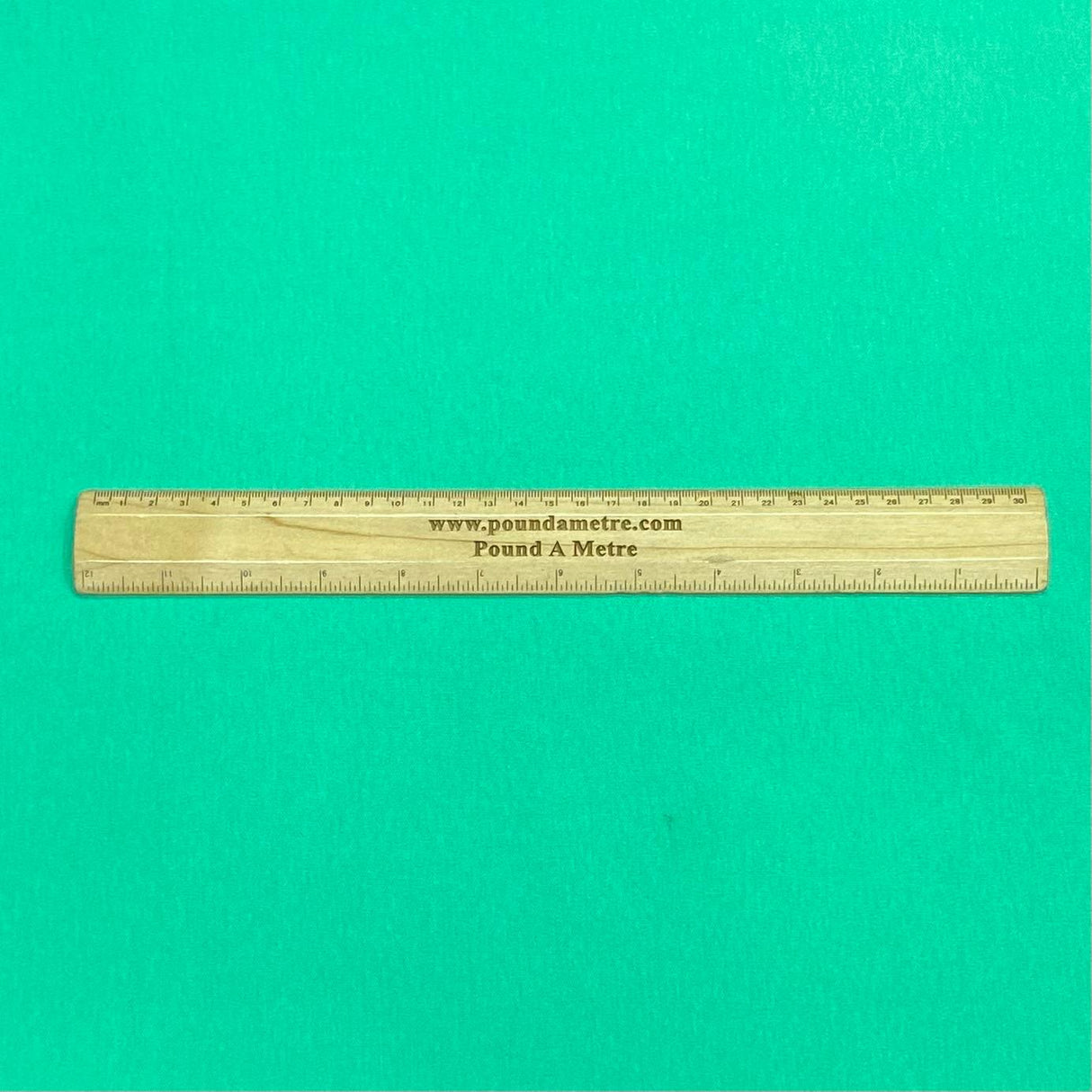3 Metres Super Soft Cotton Feel Jersey 55" - (Turquoise)