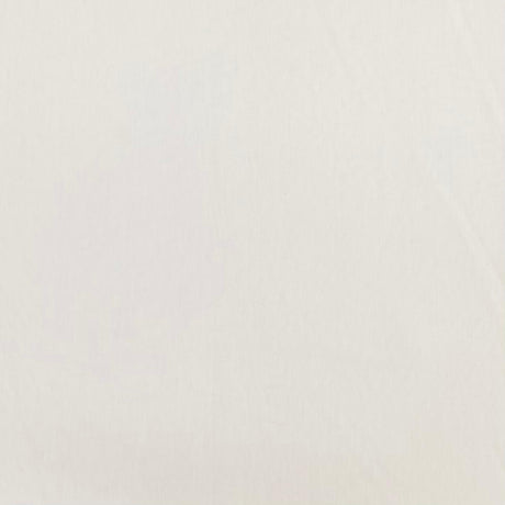 3 Metres Super Soft Cotton Feel Jersey 55" - (Ivory)
