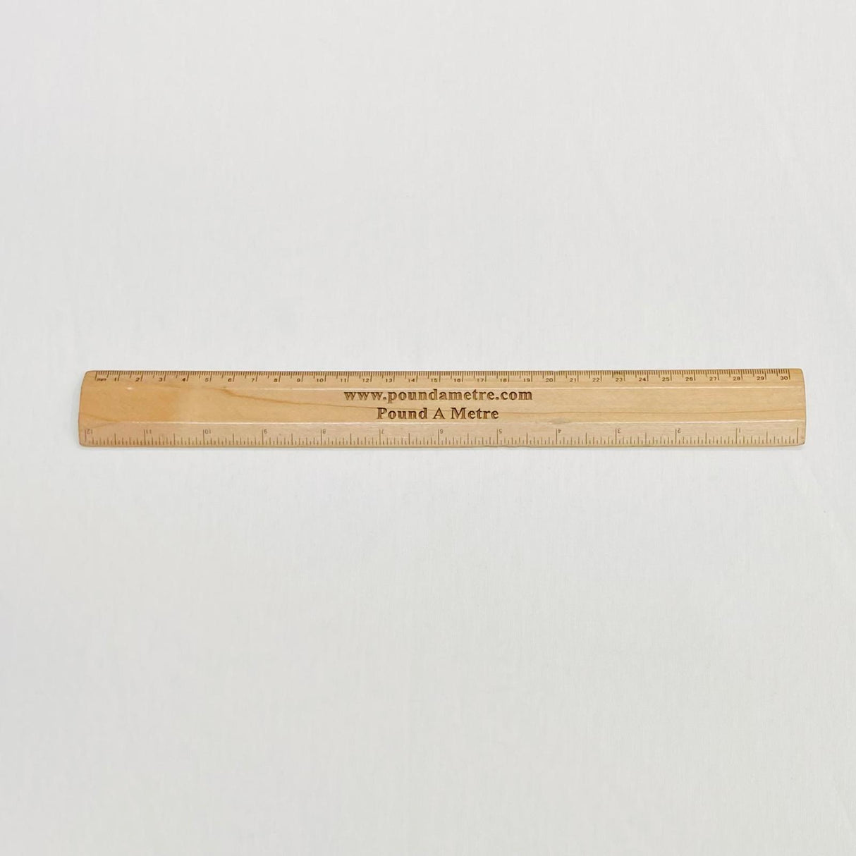 3 Metres Super Soft Cotton Feel Jersey 55" - (Ivory)
