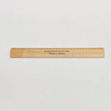 3 Metres Super Soft Cotton Feel Jersey 55" - (Ivory)