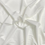 3 Metres Super Soft Cotton Feel Jersey 55" - (Ivory)