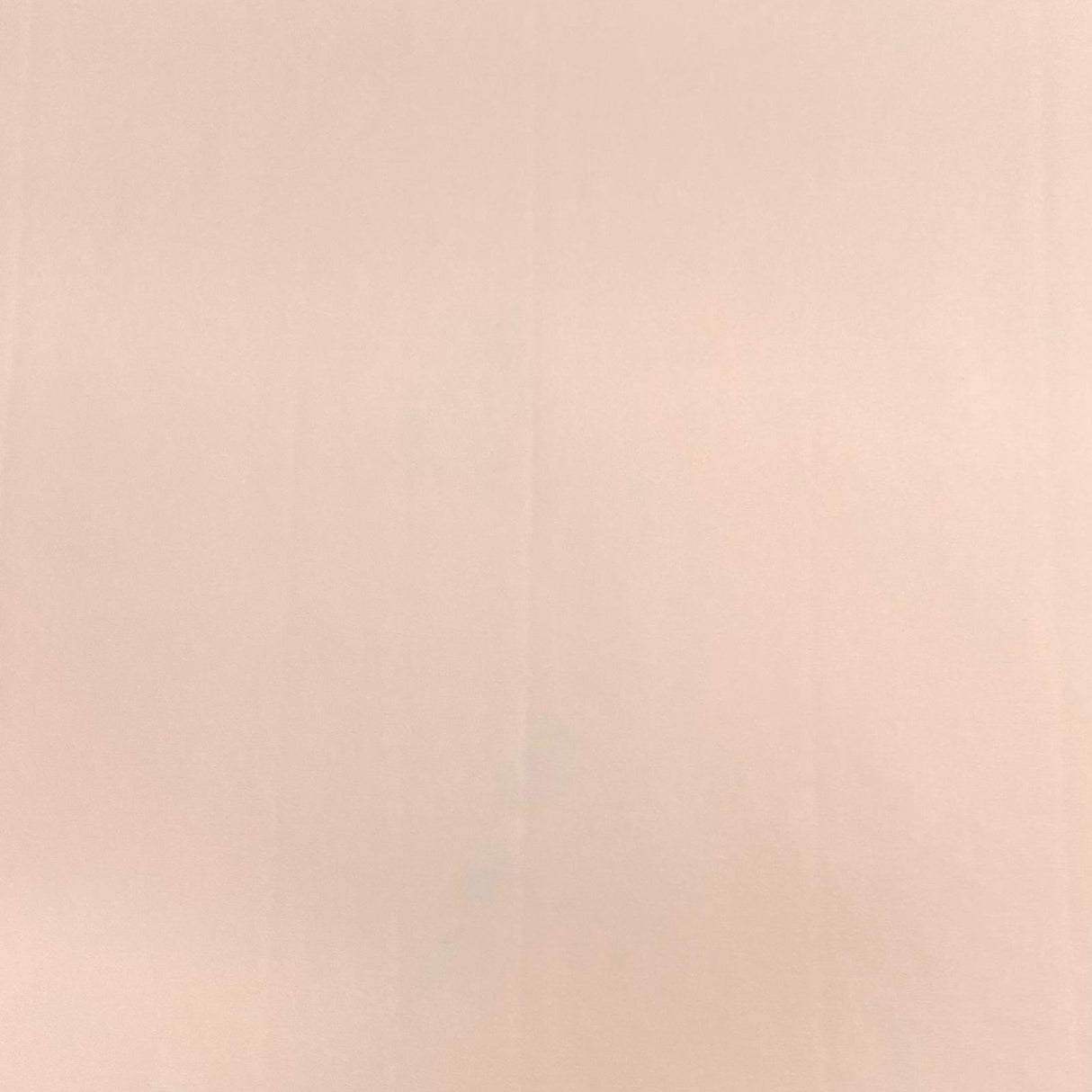 3 Metre Luxurious Soft Polyester Jersey - 55" (Peach)