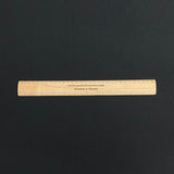3 Metres Super Soft Cotton Feel Jersey 55" - (Black)