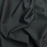 3 Metres Super Soft Cotton Feel Jersey 55" - (Black)