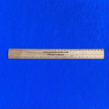 3 Metres Super Soft Cotton Feel Jersey 55" - (Royal)