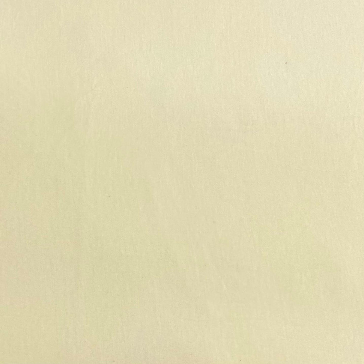 3 Metres Super Soft Cotton Feel Jersey 55" - (Yellow)
