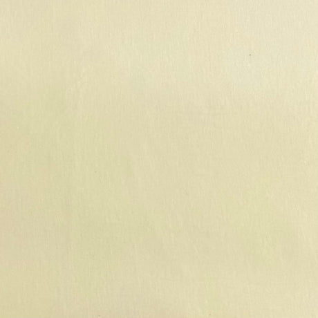 3 Metres Super Soft Cotton Feel Jersey 55" - (Yellow)