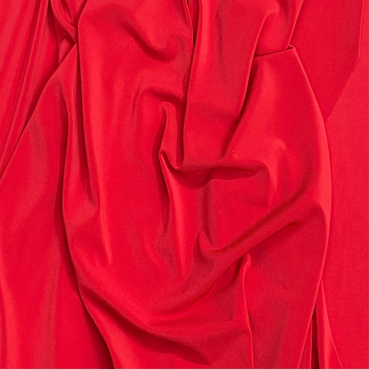 3 Metres Super Soft Cotton Feel Jersey 55" - (Apple)