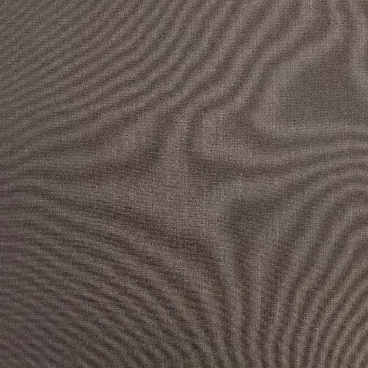 3 Metres Luxury Soft Ponte Scuba - 55" Wide - (Brown)