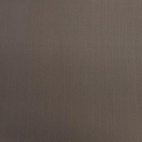 3 Metres Luxury Soft Ponte Scuba - 55" Wide - (Brown)