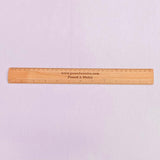 3 Metres Super Soft Cotton Feel Jersey 55" - (Light Lilac)