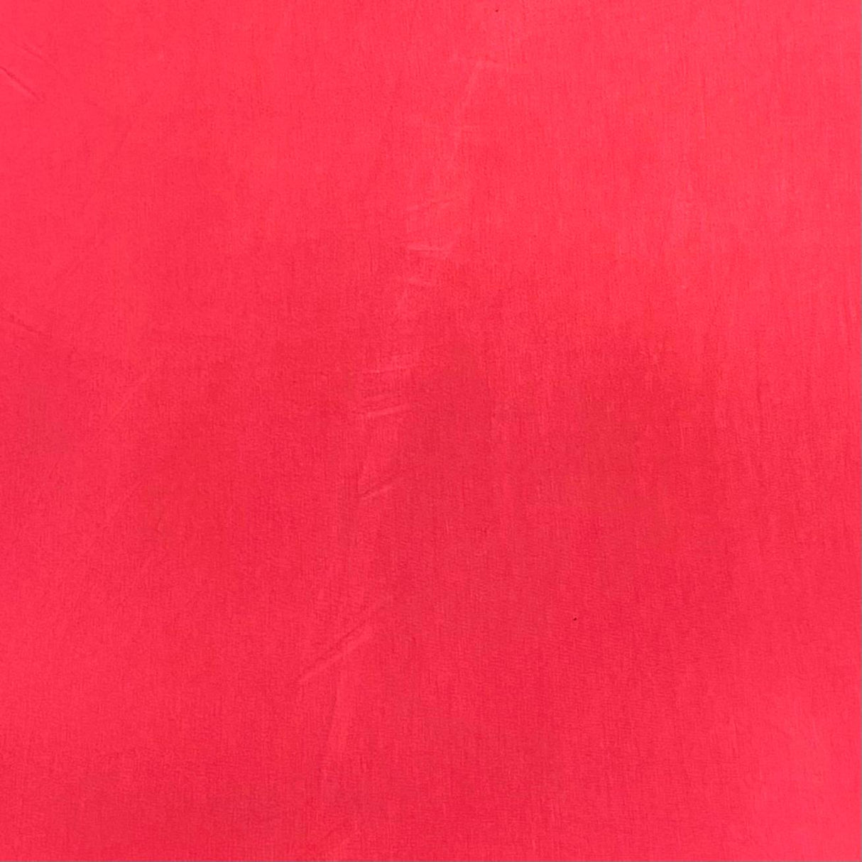 3 Metres Super Soft Cotton Feel Jersey 55" - (Flamingo)