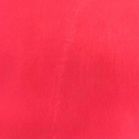 3 Metres Super Soft Cotton Feel Jersey 55" - (Flamingo)