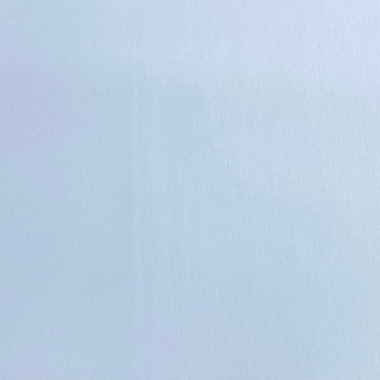 3 Metres Super Soft Cotton Feel Jersey 55" - (Sky)
