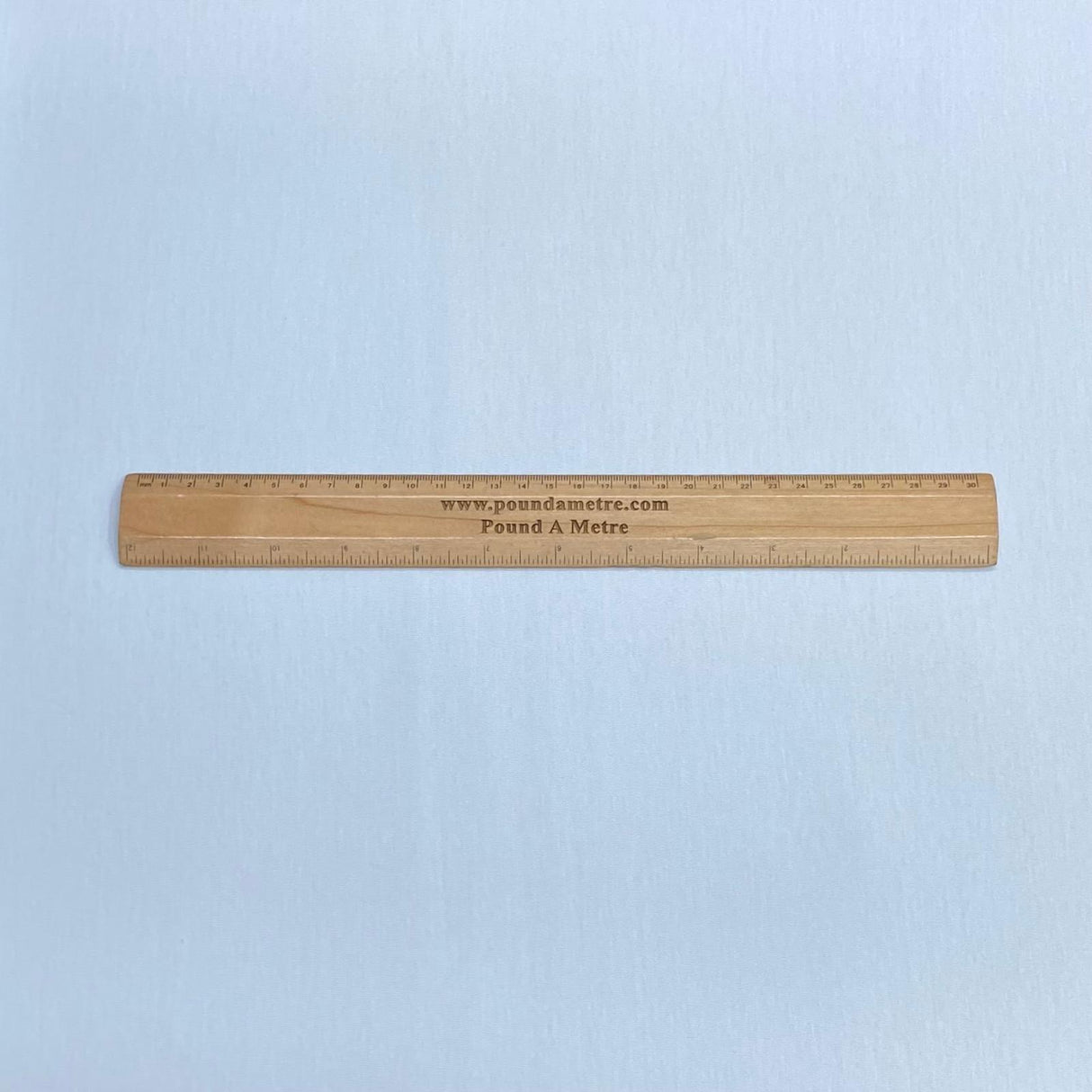 3 Metres Super Soft Cotton Feel Jersey 55" - (Sky)