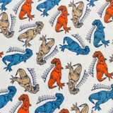 Per Metre High Quality Brushed Cotton - 45" Wide (Rahhhh)