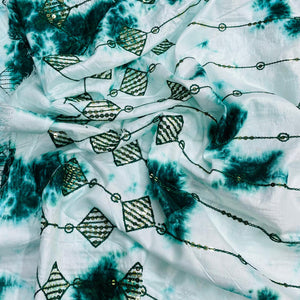 Rayon Fabrics