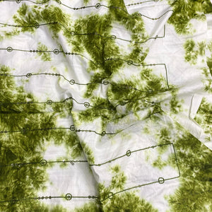 Rayon Fabrics